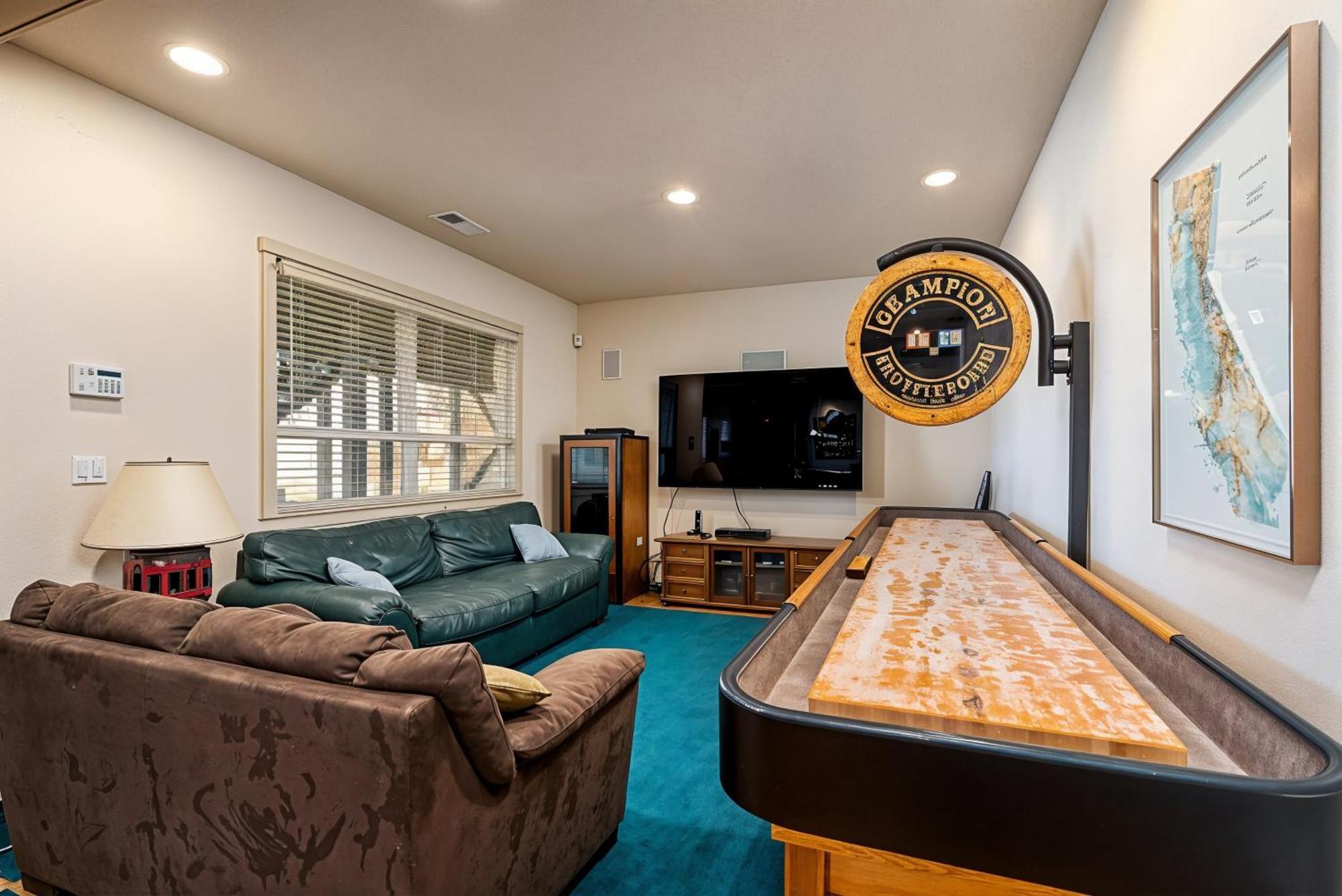 Holiday home Lakefront Casa Cassaretto Groveland