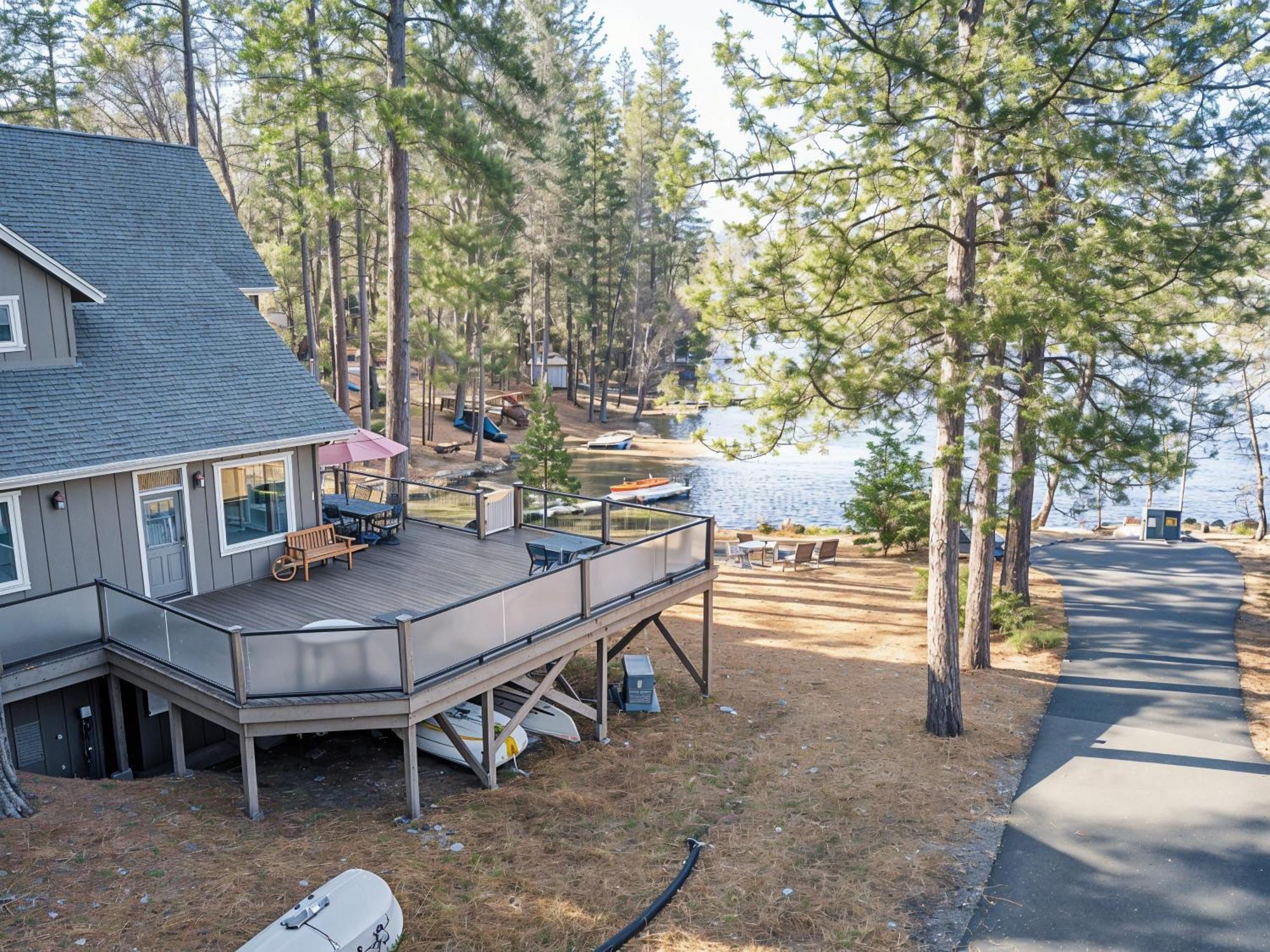 Lakefront Casa Cassaretto * Groveland